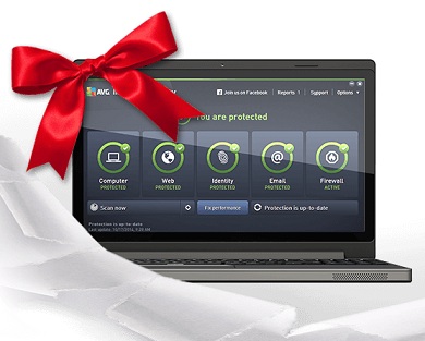 India Desire : Get AVG Internet Security Antivirus Free For 6 Months